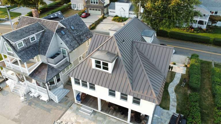 Lecla Home Improvements And Roofing Inc fleet